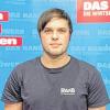 Ausgezeichnet als Landessieger: Bei den Beton- und Stahlbetonbauer errang der bei der Ebensfelder Baugesellschaft Raab tätige Pascal Gottfried aus Rattelsdorf den Sieg.