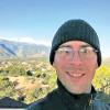 Extremsportler: Stefan Weihermüller ist von Altenkunstadt in die USA ausgewandert. Dort bewältigte er jetzt einen Lauf auf den Pikes Peak in Colorado - mit 42 Kilometer die Marathon-Distanz.