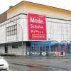 Leerstand: Fast ein Jahr nach der Schließung der Kaufwelt will die Baur-Geschäftsführung am Dienstag ihre Pläne zur Nutzung des Geländes im Zentrum von Altenkunstadt offenlegen. Leerstand: Fast ein Jahr nach der Schließung der Kaufwelt will die Baur-Geschäftsführung am Dienstag ihre Pläne zur Nutzung des Geländes im Zentrum von Altenkunstadt offenlegen.