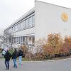 Rund eine Million Euro: So viel kosten die Brandschutzmaßnahmen an der Staatlichen Berufsschule Lichtenfels.