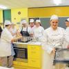 Nach 60 Jahren ihren Sendungsauftrag erfüllt: Die Franziskanerinnen ermöglichten den Schülerinnen eine qualifizierte Ausbildung in Ernährung und Hauswirtschaft. Das sinkende Interesse an diesem Beruf ist einer der Gründe für die Schließung der Schule St. Kunigund in eineinhalb Jahren.