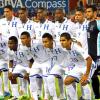 Das Team aus Honduras. Foto: Jorge Campos