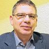 Stefan Kabitz: Er will Bürgermeister in Zapfendorf werden.
