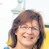 Rosi Jörig: Leiterin des AK Fotokunst.