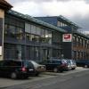 Schlechte Nachrichten: In der Zentrale von IBC-Solar soll rasch eine neue Strategie umgesetzt werden. 83 der rund 400 Mitarbeiter müssen dafür weichen.
