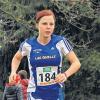 Schnell unterwegs: Bronze in der U20-Einzelwertung und Gold mit dem Team erlief sich Michelle Lieb.