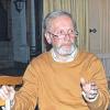 Horst Münchenbach stellte die heimischen Vögel im Winter vor.