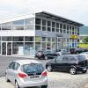 Krise: In der Altenkunstadter Niederlassung des Autohauses  Seidler wird der Geschäftsbetrieb trotz des Insolvenzverfahrens fortgesetzt.