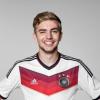 Christoph Kramer trägt bei der WM das Trikot mit der Nummer 23. Foto: Bongarts/Getty Images/DFB/dpa