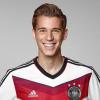 Erik Durm trägt bei der WM das Trikot mit der Nummer 15. Foto: Bongarts/Getty Images/DFB/dpa