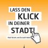 Die persönliche Beratung zählt