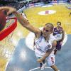 Der Nächste nimmt Abschied: Der deutsche Nationalspieler Maik Zirbes verlässt die Brose Baskets Bamberg und wechselt nach Serbien zu Roter Stern Belgrad.