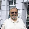 Dr. Herbert Wohn:  Der frühere Veterinäramtschef ist von der Wahl der Schirmherren nicht begeistert.
