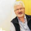 Pater Christoph Kreitmeir: „Sehnsucht und Spiritualität sind die Grundkräfte des Lebens“, sagt der Buchautor.