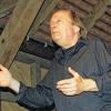Charakterisierte Kästner: Jan Burdinski bewies sich wieder einmal als hervorragender Mime.