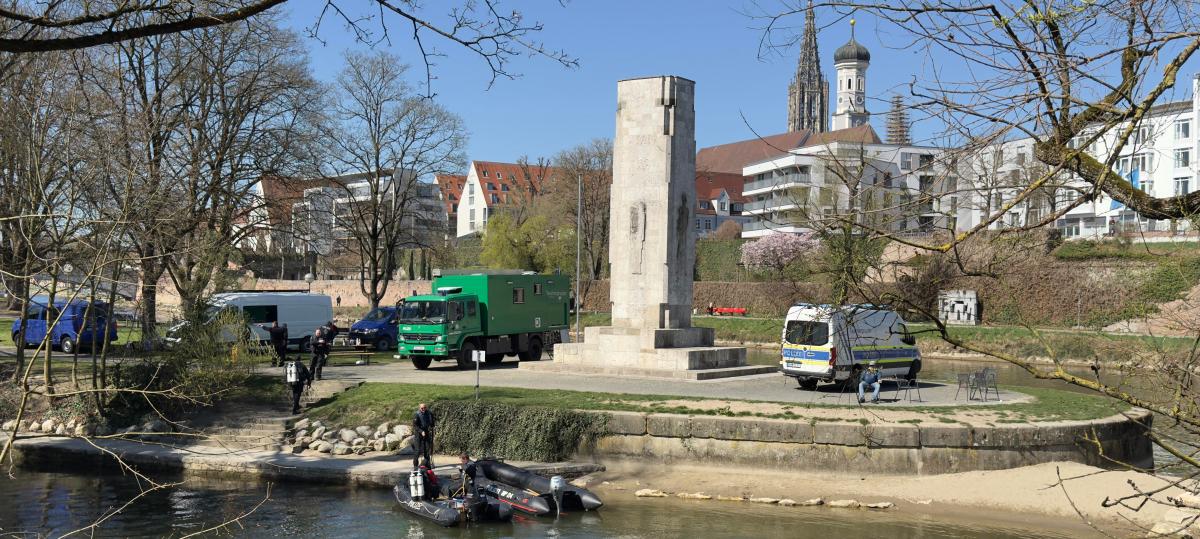 Tödlicher Streit bei Drogengeschäft: Prozess um Bluttat beginnt am Landgericht
