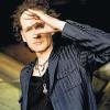 Unverwechselbare Stimme: Deutschrock-Legende Wolf Maahn gibt am 17. Oktober ein Konzert im TECnet-Zentrum in Burkersdorf.