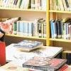 Eine angstfreie Lerninstitution: Das will der Leiter des Bildungszentrums Werner Fehl den Bundesfreiwilligen wie hier Luisa Deublein bieten.