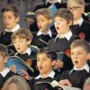 Musikgenuss: Der Musiksommer Obermain veranstaltet in diesem Jahr wieder zum ersten Adventswochenende (Samstag und Sonntag, um jeweils 16 Uhr) seine bekannten Adventskonzerte in der Basilika Vierzehnheiligen. Dieses Jahr zeigen die Augsburger Domsingknaben ihr Können.