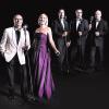 Zeitreise: Wenn das Glenn Miller-Orchestra mit dem neuen Programm aufwartet, dann wird die Konzert- und Kongresshalle zum Swingtempel.