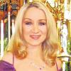 Astrid Harzbecker.