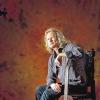 Vollblutmusiker: Bernd Rinser gibt am 29. Januar in Burgkunstadt ein Konzert.