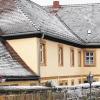 Gelegenheit: Im Zuge der Renovierung könnte eine behindertengerechte Toilette am ehemaligen Jugendheim „Villa“ im Hof des Pfarrhauses gebaut werden. Die Gemeinde müsste die Kosten von 272 000 Euro finanzieren.