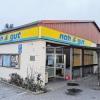 Neue Einkaufsmöglichkeit: Nach der Schließung des Edeka-Marktes in der Hutstraße in Kaltenbrunn besteht bedarf an Nahversorgung im Hauptort der Gemeinde Itzgrund. Ein Dorfladen könnte in das leer stehende Gebäude einziehen.