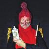 Theatersommer: Am 21. Mai kommt um 19.30 Uhr im Ökonomiehof der Familie Gieger die weltbekannte Komödie „Der eingebildete Kranke“ von Moliere zur Aufführung.