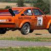 Sie fliegen wieder: Zum bereits 42. Mal findet am Samstag die Rallye Scheßlitz statt. Bereits Kult und alljährlich ein Zuschauermagnet ist die Sprungkuppe in der kleinen Ortschaft Ehrl.