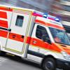 Im Einsatz: Die rettungsdienstliche Versorgung im Landkreis gewinnt neue Konturen.