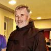 Über das Leben und Wirken der heiligen Hildegard von Bingen informierte Pater Rufus Witt bei den Burkheimer Gartenfreunden.