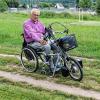Den Flechtkulturpfad barrierefrei gestalten: Stadtrat Georg Meißner ist es ein Anliegen, dass jeder Zugang zu diesem „wunderschönen Stückchen Natur“ hat.