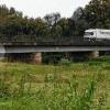 Im kommenden Jahr wird die Hochstadter Mainbrücke aufwändig saniert. Zu diesem Zweck wird eine Behelfsumfahrung errichtet.