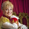 Stimmungsgarantin: Margit Sponheimer ist die erste weibliche Preisträgerin des MCC. Am 9. Januar erhält sie in Weismain den Sonderorden „Der Goldene Schuh“. Der Vorverkauf für die Prunksitzung beginnt am 7. November.