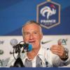 Didier Deschamps ist der Trainer der französischen Nationalmannschaft. Foto: Jan Hetfleisch