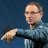Martin O'Neill ist der Trainer der irischen Nationalmannschaft. Foto: Jakub Kaczmarczyk