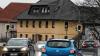 Direkt an der Bundesstraße 173 gelegen: Die Anwohner von Hochstadt und Trieb (Bild) sind leidgeplagt, was Straßenlärm anbelangt. In seinem Referat machte Dr. Gernot Habich deutlich, wie schädlich Auspuffgase und der ständige Lärm für Mensch und Natur sind.