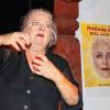 Grimassenzirkus: Mit dem Programm „Rettung naht“ bereitete Kabarettistin Claudia Bill am Samstagabend den Zuhörern in der „Alten Darre“ Vergnügen.