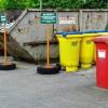 Der Wertstoffhof für das Lichtenfelser Stadtgebiet in Schney soll auf das Betriebsgelände der Firma Panzer & Kraus in die Krappenrother Straße umziehen.