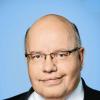 Peter Altmaier spricht am 22. Mai in Trieb.