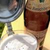Hat das Zeug zum Klassiker: das Frauendorfer Rauchbier.