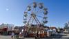 Auf der Landsberger Wiesn wird von 12. bis 14. Juni sowie von 18. bis 21. Juni gefeiert.