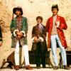 Lange ist es her und das Outfit ist außergewöhnlich: Die Silhouettes 1968.