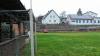 Der Fußballplatz: Seit Jahren ist er verwaist.