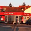 Eine Spielhalle will ein Unternehmer auf dem Grundstück des ehemaligen Wettbüros in der Burgkunstadter Auwiese errichten.