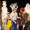 Das Stück „Jagdszenen aus Niederbayern“ wird am 7. November in der Stadthalle aufgeführt. FOTO: Sebastian Worch