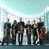 Das Streichsextett der Bamberger Symphoniker präsentiert in Kloster Banz Werke von Mozart und Beethoven.