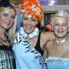 Die Badstadt verwandelt sich in eine Partymeile, wenn am Samstag, 18. Februar, ab 21 Uhr beim Kneipenfasching die Eisprinzessin mit dem Schneemann tanzt. Bei freiem Eintritt können Supermänner, Einhörner und Vampire in vier angesagten Kneipen tanzen, feiern und Spaß haben. Mit dabei sind folgende Locations: die „Stereo Musik Bar“ mit Partyrock und Faschingshits, serviert von DJ Fish, das „Formula Inn“, wo DJ Fabi unter dem Motto „Partypower und Karneval pur“ auflegt, das „Schoppen Stübla“ mit Stimmungsmusik von DJ Michl und der „Brotzeit Stadl“. Hier bietet das Ensemble „Heimatluft“ ab 20 Uhr Live-Musik.
