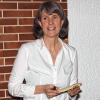 Elke Mahr stellte in einem Vortrag beim Kneipp-Verein die gesundheitsfördernde Wirkung des Hafers als Arzneipflanze des Jahres 2017 heraus. FOTO: Alfred Thieret